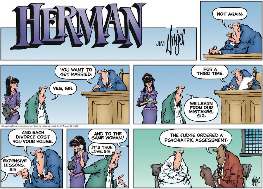 herman